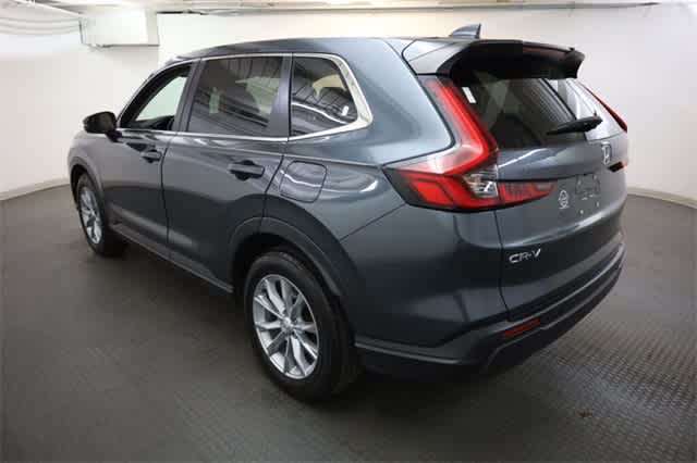 Thumbnail: 2023 Honda CR-V - 4
