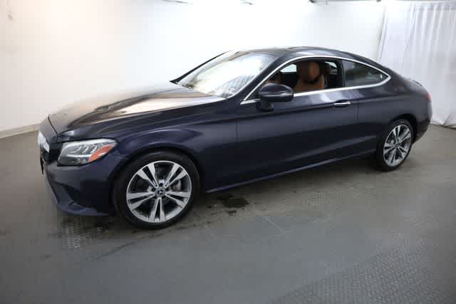 Thumbnail: 2019 Mercedes-Benz C-Class - 2