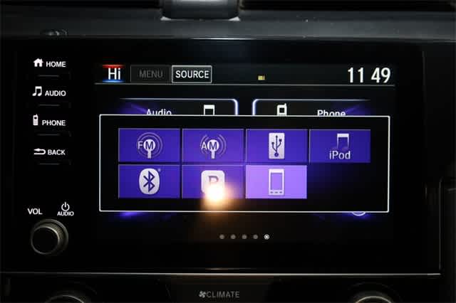 Thumbnail: 2019 Honda Civic - 28