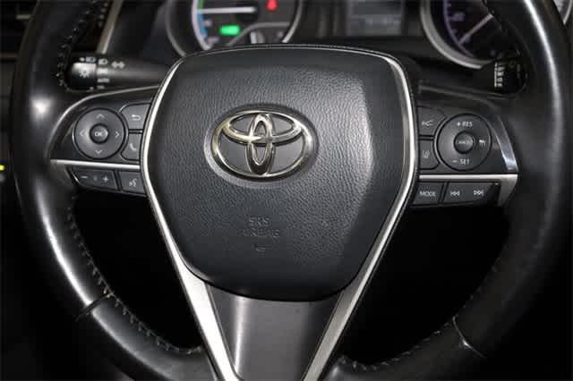 Thumbnail: 2022 Toyota Camry - 34