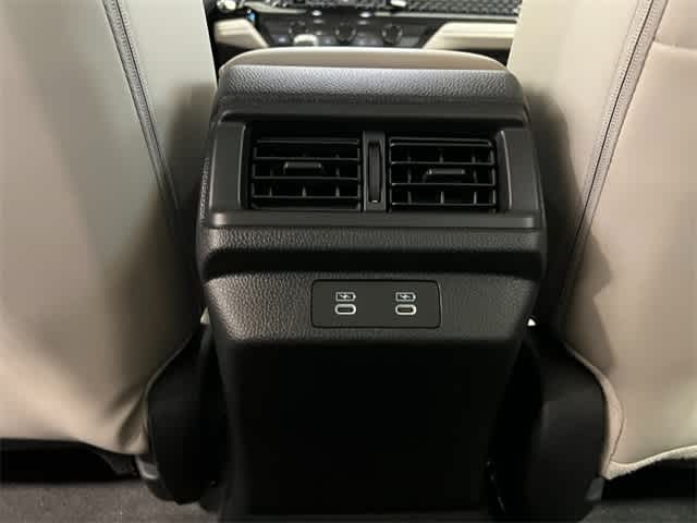 Thumbnail: 2025 Honda Accord - 30