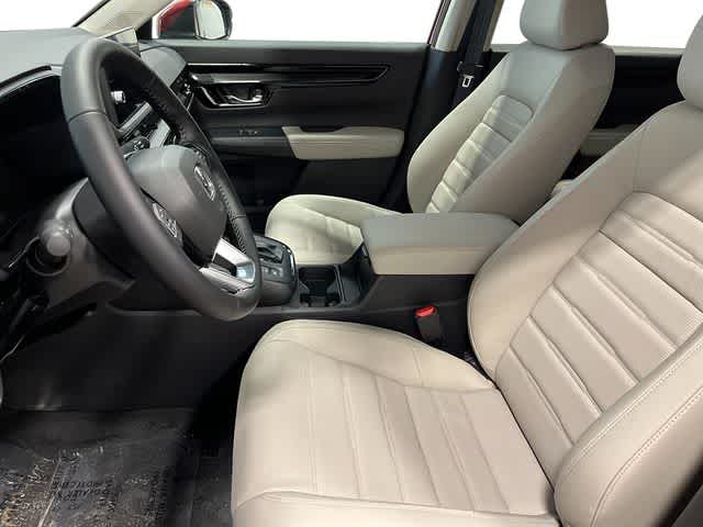 Thumbnail: 2026 Honda CR-V - 12