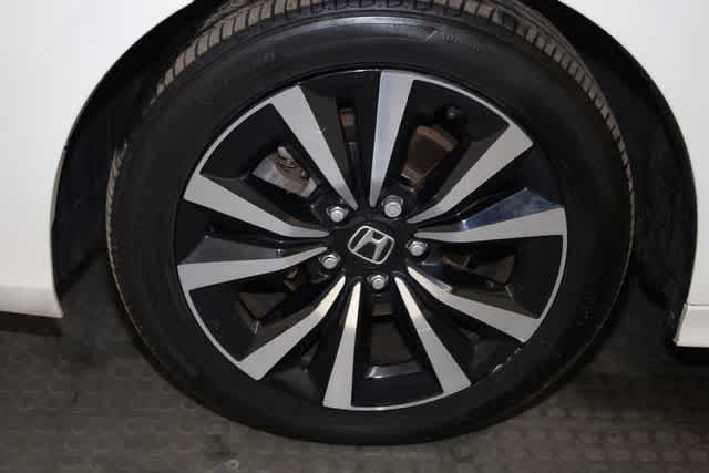 Thumbnail: 2024 Honda Civic - 37