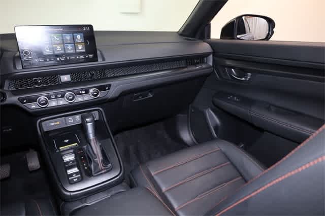 Thumbnail: 2024 Honda CR-V - 18