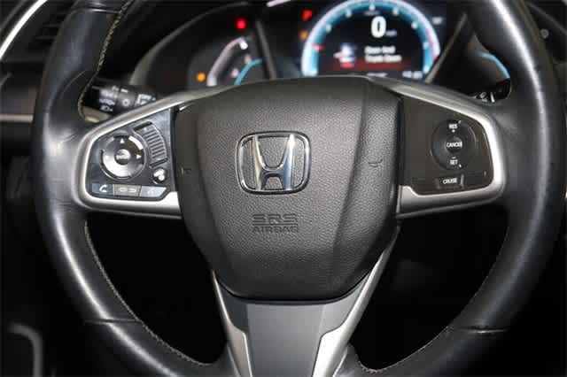 Thumbnail: 2017 Honda Civic - 33