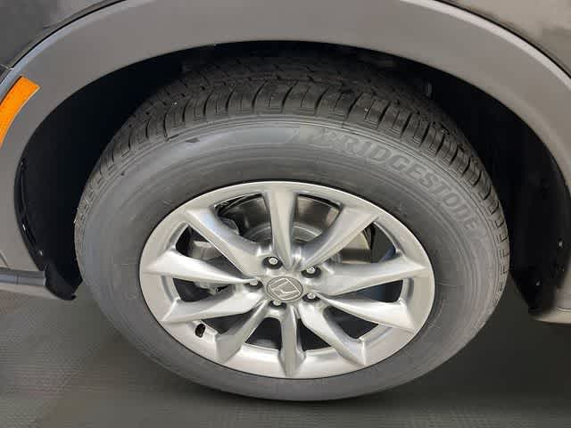 Thumbnail: 2026 Honda CR-V - 10