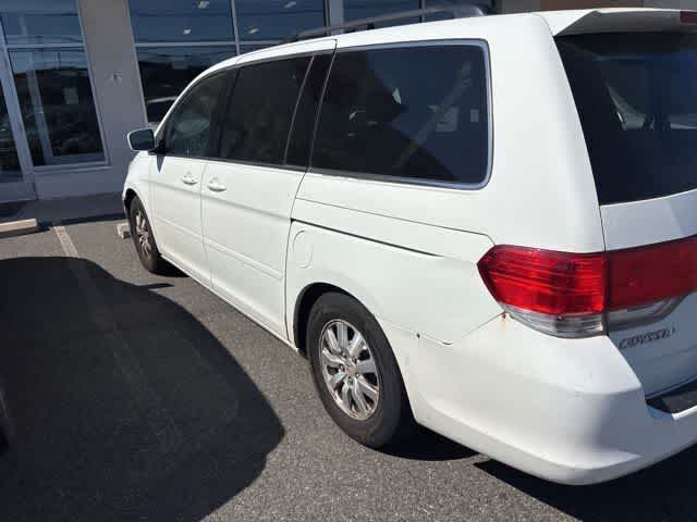 Thumbnail: 2010 Honda Odyssey - 8