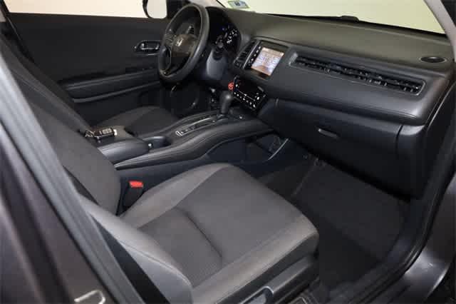 Thumbnail: 2020 Honda HR-V - 19