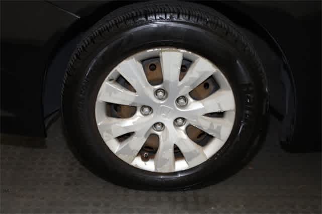 Thumbnail: 2012 Honda Civic - 31