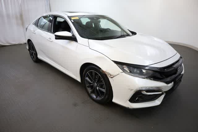 Thumbnail: 2020 Honda Civic - 10