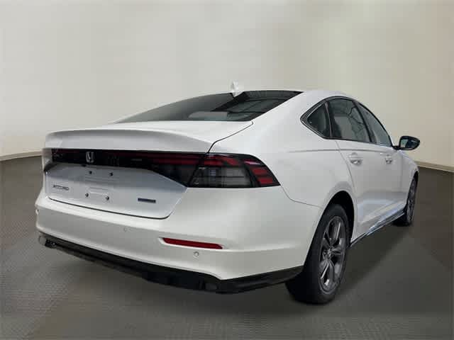 Thumbnail: 2026 Honda Accord - 7