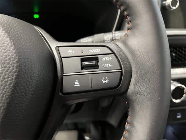 Thumbnail: 2026 Honda CR-V - 15