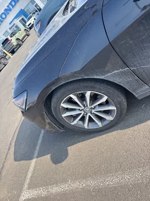 Thumbnail: 2023 Acura Integra - 27