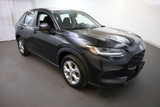 Thumbnail: 2023 Honda HR-V - 10