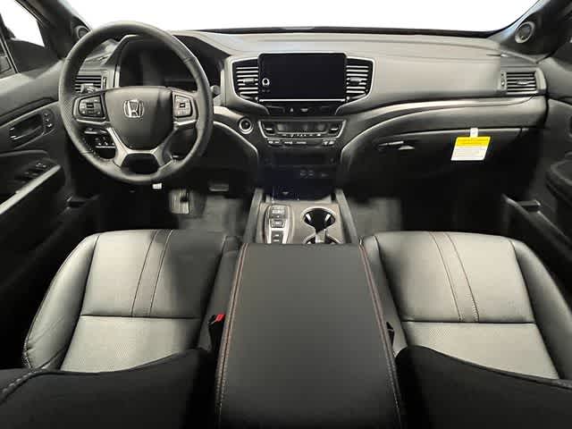Thumbnail: 2026 Honda Ridgeline - 20