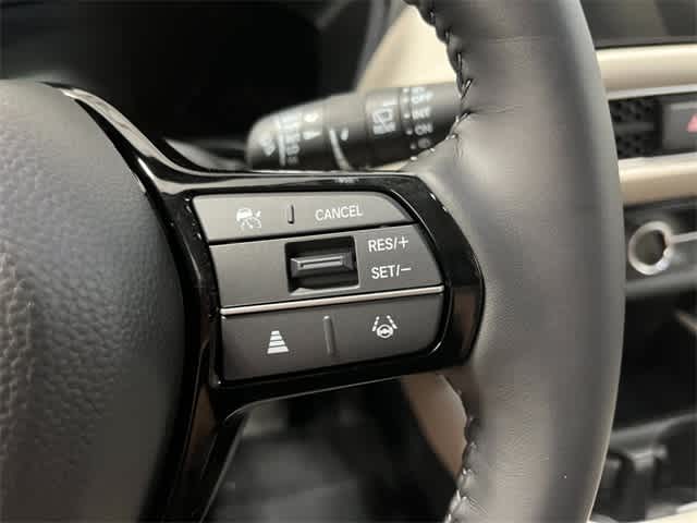 Thumbnail: 2026 Honda HR-V - 18