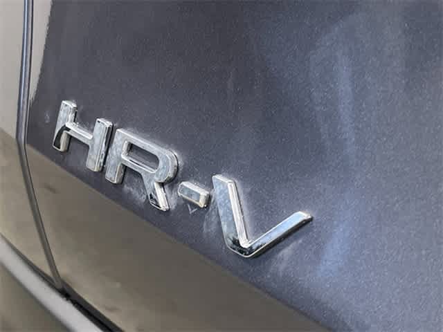 Thumbnail: 2026 Honda HR-V - 6