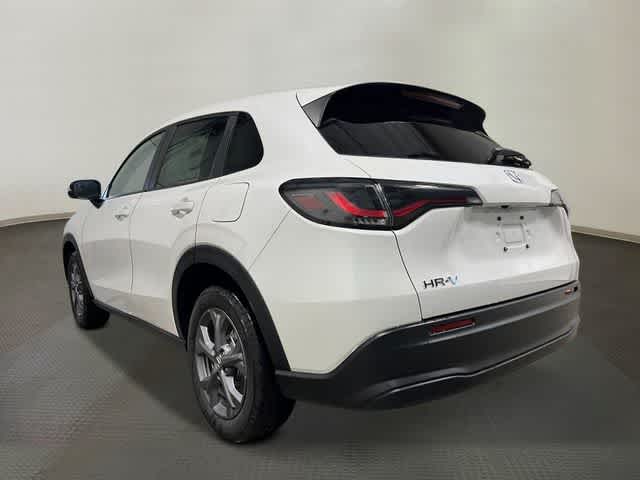 Thumbnail: 2026 Honda HR-V - 3