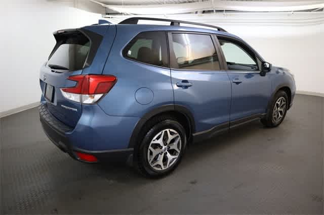 Thumbnail: 2020 Subaru Forester - 8