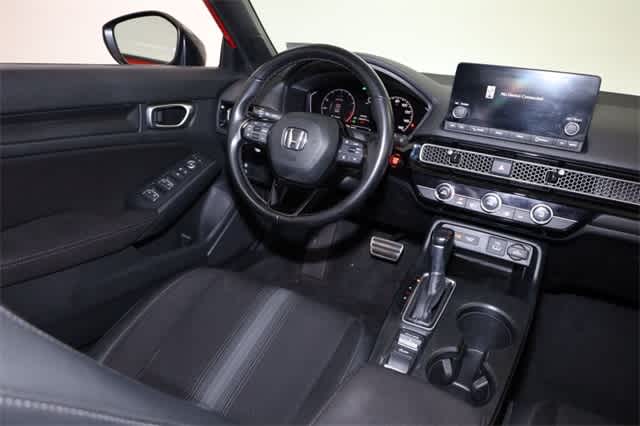 Thumbnail: 2023 Honda Civic - 16