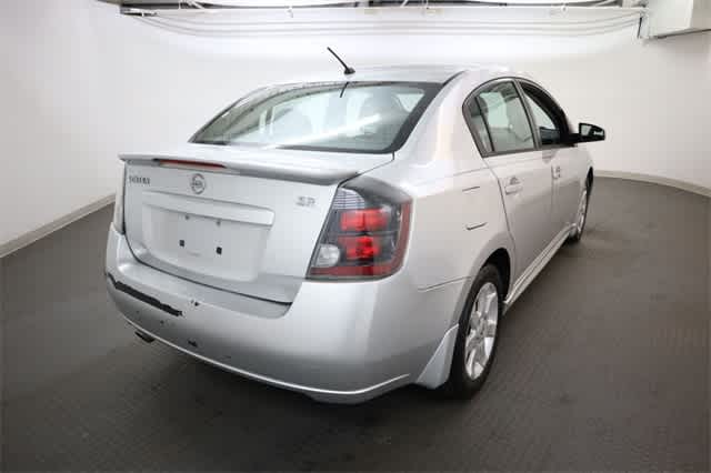 Thumbnail: 2012 Nissan Sentra - 7