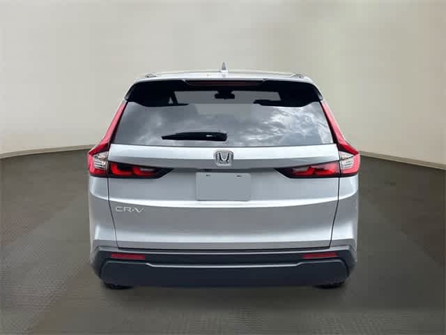 Thumbnail: 2026 Honda CR-V - 4