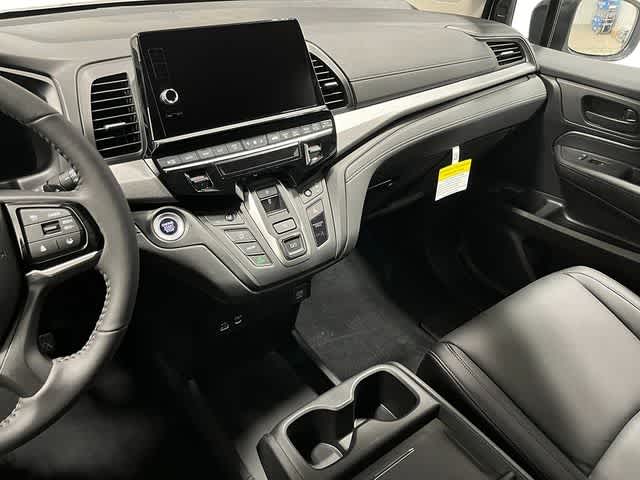 Thumbnail: 2026 Honda Odyssey - 17