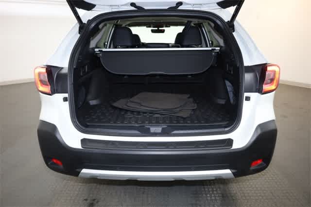 Thumbnail: 2024 Subaru Outback - 36