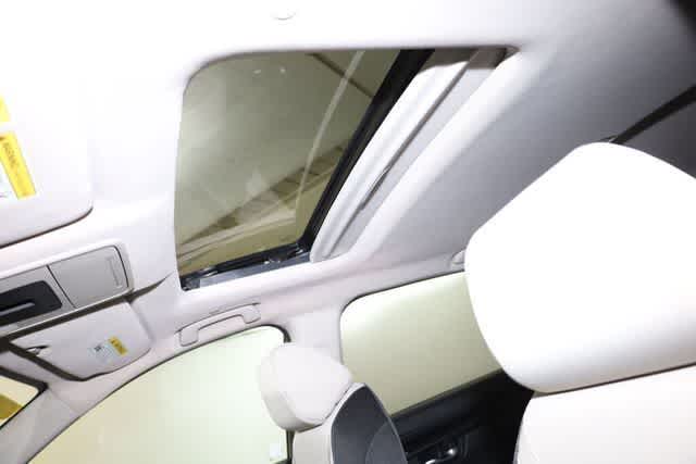 Thumbnail: 2024 Honda CR-V - 19