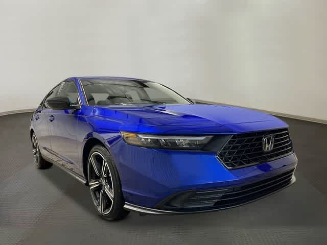 Thumbnail: 2026 Honda Accord - 9