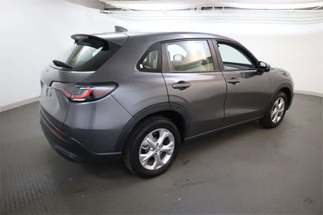 Thumbnail: 2023 Honda HR-V - 8