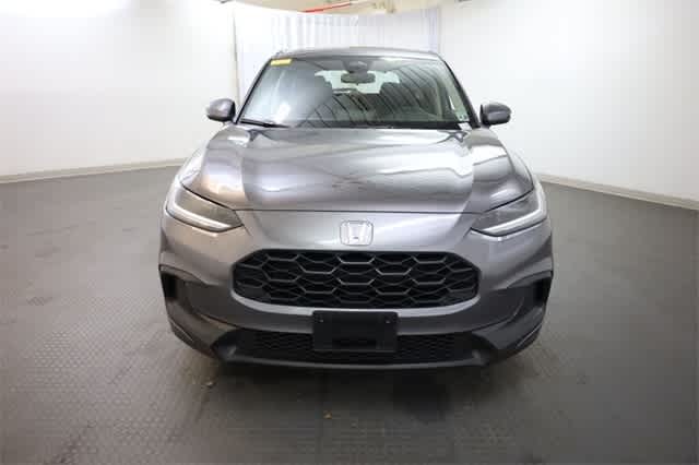 Thumbnail: 2023 Honda HR-V - 14