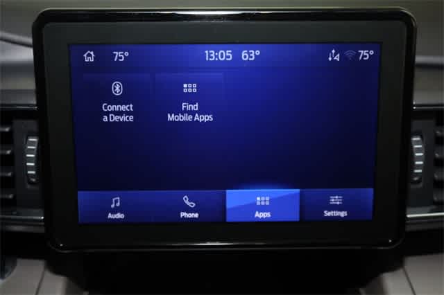 Thumbnail: 2023 Ford Explorer - 28