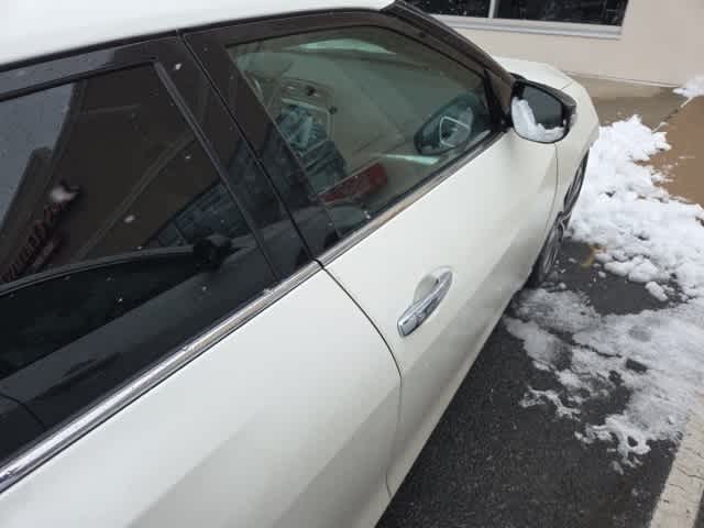 Thumbnail: 2016 Nissan Maxima - 14