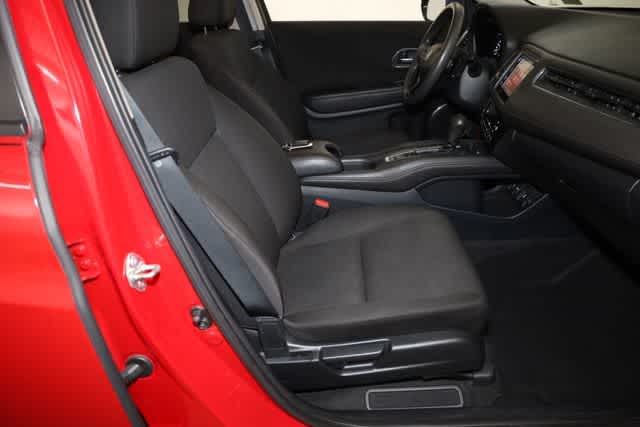 Thumbnail: 2018 Honda HR-V - 20