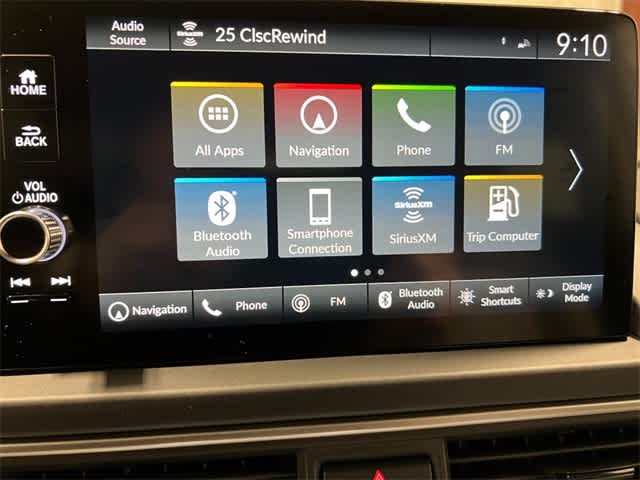 Thumbnail: 2025 Honda Pilot - 28