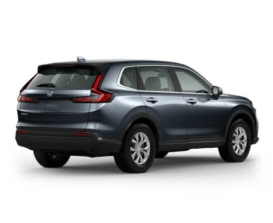 Thumbnail: 2026 Honda CR-V - 2