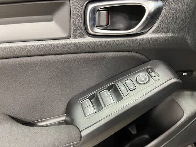 Thumbnail: 2026 Honda Civic - 13