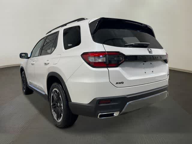 Thumbnail: 2026 Honda Pilot - 3