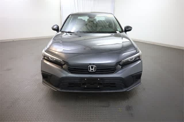 Thumbnail: 2023 Honda Civic - 12