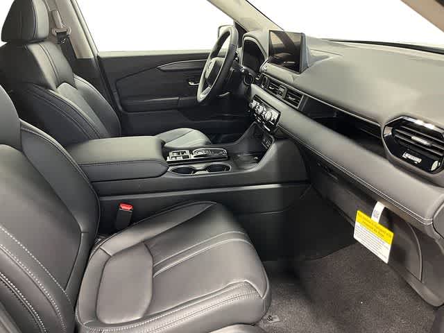 Thumbnail: 2026 Honda Pilot - 29