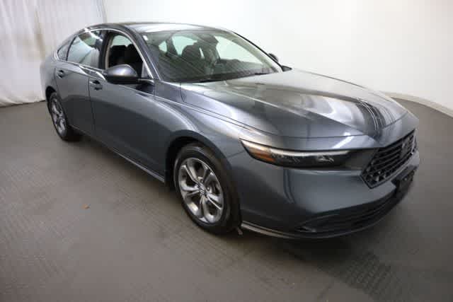 Thumbnail: 2024 Honda Accord - 10