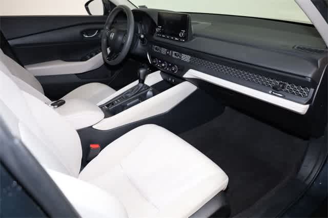 Thumbnail: 2024 Honda Accord - 19