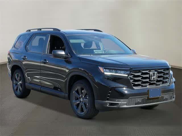 Thumbnail: 2025 Honda Pilot - 7