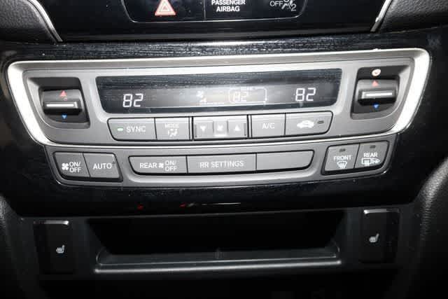 Thumbnail: 2023 Honda Ridgeline - 32