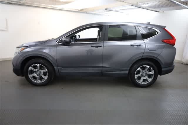 Thumbnail: 2017 Honda CR-V - 3