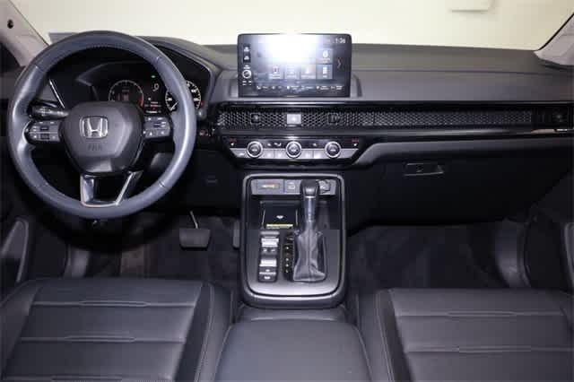 Thumbnail: 2023 Honda CR-V - 17