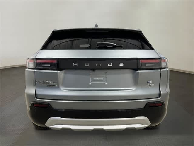 Thumbnail: 2025 Honda Prologue - 4