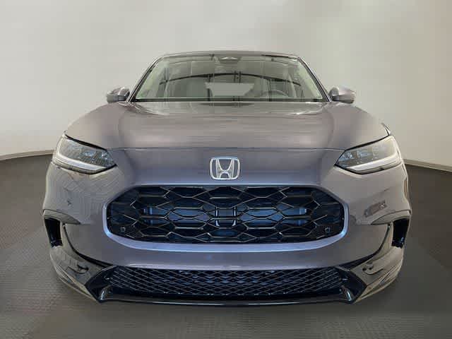 Thumbnail: 2026 Honda HR-V - 9