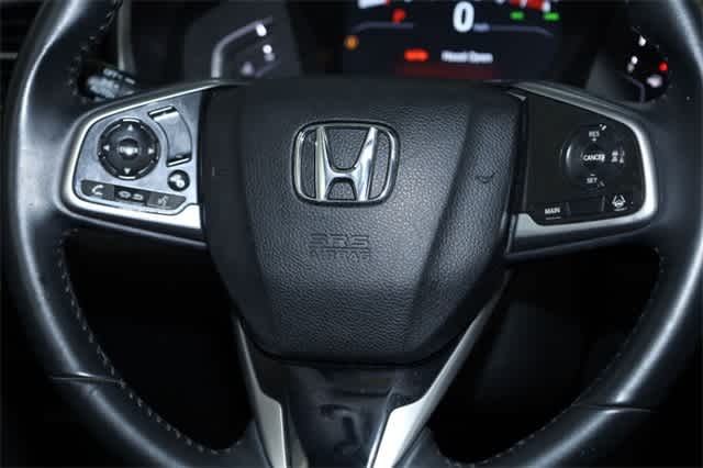 Thumbnail: 2022 Honda CR-V - 33